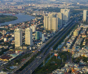 Người mua chung cư tố bị ban quản trị 'bắt nạt'