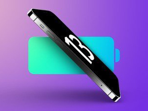 iPhone 13 cuối cùng cũng có pin lớn hơn