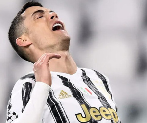 Juventus được khuyên bán Ronaldo càng sớm càng tốt