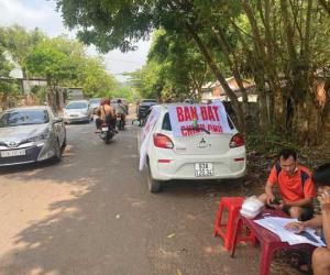 Cơn sốt đất nền: Nguy cơ 'tiền mất, tật mang', 'cò' đứng giữa hưởng lợi