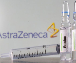 WHO khuyến nghị tiếp tục dùng vắc-xin AstraZeneca ngừa Covid-19