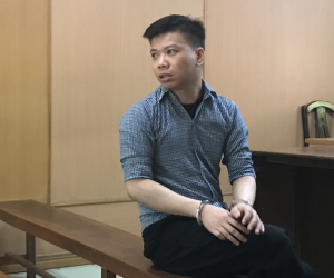 Y án chung thân nam thanh niên giết nhân viên cắt tóc