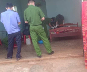 Xích mích với hàng xóm, 1 người bị đánh tử vong