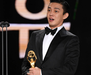 Yoo Ah In – Diễn viên thực lực, Ảnh đế Rồng xanh trẻ nhất của Kbiz