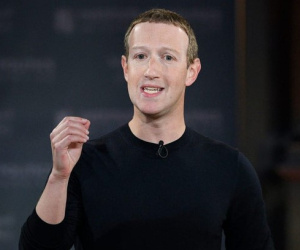 Zuckerberg từng bị cho là 'điên' vì để nhân viên làm việc từ xa