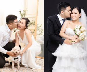 Chia tay tình 4 năm, cô gái 'dạo' Tinder vô tình gặp lại 'cố nhân' và cái kết