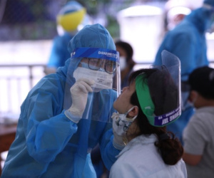 Tối 13/3: 2 công nhân Công ty Poyun Hải Dương mắc COVID-19; WHO cấp phép lưu hành khẩn cấp vaccine của Johnson & Johnson