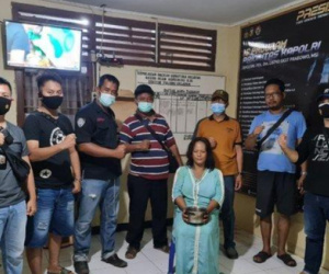 Bị mẹ chồng mắng mỏ, con dâu vẫn lặng im câm nín giả vờ ngoan ngoãn để phía sau thực hiện âm mưu tàn độc, khiến cả người cả thú cùng chết