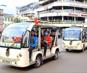 Đứt gãy làm ăn: Mất khách, hết tiền sa thải hàng triệu lao động