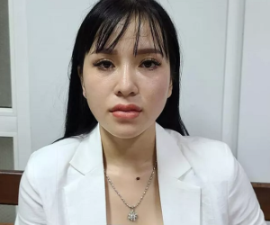 Hot girl tiệm Spa cầm đầu đường dây mua bán 2.800 viên thuốc lắc