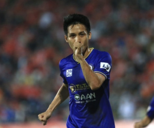 Đánh bại Hải Phòng, Hà Nội FC tạm giải tỏa với 3 điểm đầu tiên ở V.League 2021