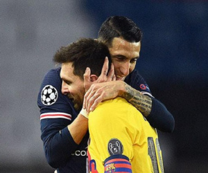 Tiết lộ sốc: Messi trên đường cập bến PSG