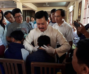 Sau vợ chồng ông Dũng 'lò vôi', thêm một nạn nhân ở Hà Nội tố bị Võ Hoàng Yên chiếm đoạt hơn 50 tỷ đồng?