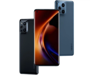 OPPO Find X3 series ra mắt: Camera như iPhone, màn hình LTPO 120Hz, Snapdragon 870/888, giá từ 15.9 triệu đồng