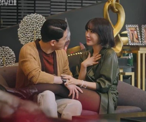 Lee Ji Ah vừa tái xuất đã ân ái mặn nồng với trùm ác ma, tiện chốt đơn bà cả bay màu ở Penthouse 2