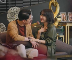 Nội dung vô lý đùng đùng, rating Penthouse 2 lần đầu tiên rớt đài ở tập 7