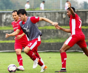 Quế Ngọc Hải tái xuất