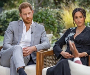 Than trách không được bảo vệ an ninh 24/7, nhà Meghan Markle đã 'nợ' dân Canada một lời cảm ơn và xin lỗi chân thành