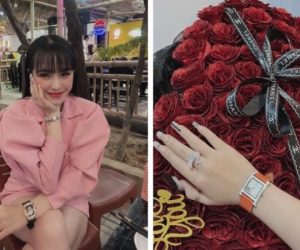 Cuộc sống sang chảnh ít người biết của 'hot girl' 23 tuổi cầm đầu đường dây bán 'thuốc lắc' ở Đà Nẵng
