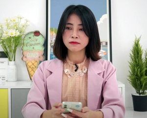 Đề nghị Tiktok Việt Nam xử lý tài khoản Thơ Nguyễn