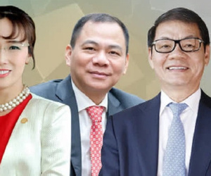 Vì sao con số gần 20.000 người Việt Nam có tài sản ròng từ 1 triệu USD trở lên là thấp hơn nhiều so với thực tế?