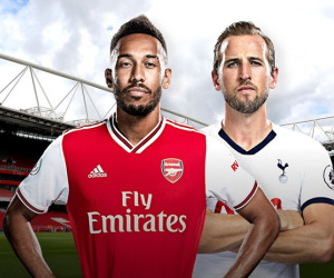 Nhận định Arsenal vs Tottenham: Dậy sóng Bắc London