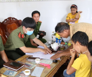 Quảng Ngãi tạm thời 'cấm cửa' ông Võ Hoàng Yên đến khám chữa bệnh