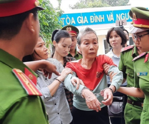Nhóm giết người, giấu xác trong bê tông ở Bình Dương kêu oan