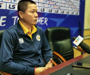 Hà Nội FC báo tin buồn về chấn thương của Quang Hải