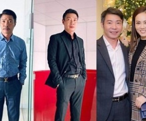 NSND Công Lý bật mí mức cát - xê và lý do bị Hồng Đăng gọi là 'Yêu nữ hàng hiệu'