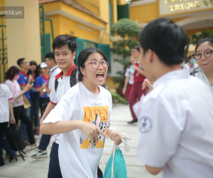 MỚI: Tuyển sinh Đại học năm 2021, thí sinh được điều chỉnh nguyện vọng 3 lần