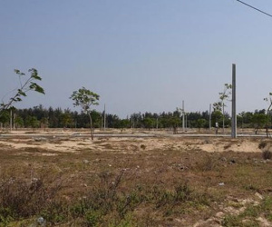 Tìm người bị hại trong vụ lừa đảo bán đất 'dự án ảo' ở Bình Thuận