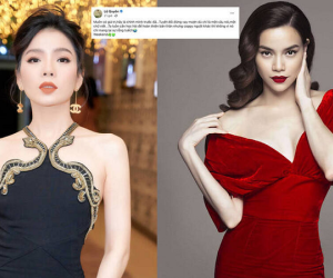 Động thái đáng chú ý của Lệ Quyên giữa drama nghi 'đá xéo' Hà Hồ