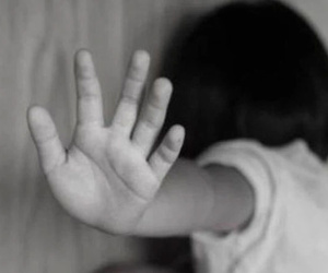 Vụ bé gái 15 tuổi mang thai: Công an đang mời người quản lý khóa tu đến làm việc