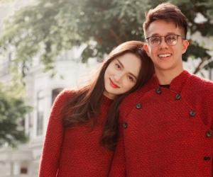 Soi lần cuối Hương Giang tương tác với Matt Liu trước nghi vấn 'toang': Hoá ra không phải gần đây mà tận cuối năm 2020?