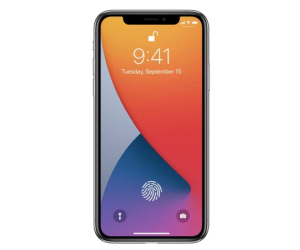 iPhone 13 sẽ được trang bị cảm biến vân tay dưới màn hình?