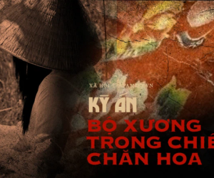 Kỳ án 'bộ hài cốt trong chiếc chăn hoa' ở Nghệ An: Uẩn khúc chuyện tình cô thôn nữ và chàng kỹ sư Hà Thành