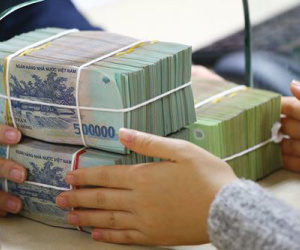 Hơn chục ngân hàng thay đổi biểu lãi suất, gửi tiết kiệm ngân hàng nào lúc này để có lãi cao nhất?