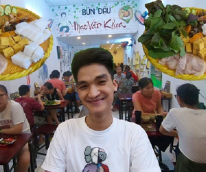 Mạc Văn Khoa: Tôi bán bún đậu chứ có bán hột xoàn đâu mà mua nhà 50 tỷ