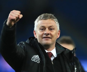 Solskjaer sắp được MU tăng lương, gia hạn hợp đồng
