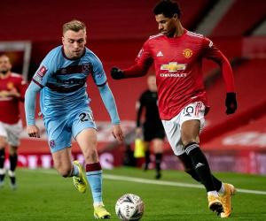 MU đấu West Ham: Ngã rẽ định mệnh