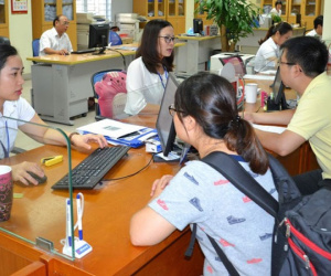 Ngành thuế tăng cường hỗ trợ người nộp theo phương thức điện tử
