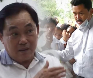 Ông Võ Hoàng Yên: Anh Dũng 'lò vôi' từng bảo tôi là máu thịt, giờ anh chị đánh tôi hoài, tội tôi lắm!
