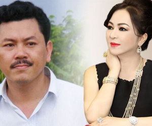 Ông Võ Hoàng Yên: 'Tôi mong anh chị chỉ cho tôi cái sai, tôi sẽ nhận lỗi trước đám đông'