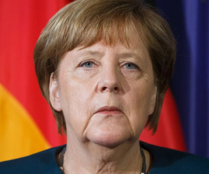 Đảng của bà Merkel liên tiếp thua ở 2 bang Đức bầu cử sớm
