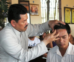 PGĐ Sở Y tế Bình Thuận: Ông Võ Hoàng Yên khẳng định chữa hết câm điếc, bại liệt là không có cơ sở, không đúng