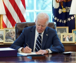 TT Joe Biden làm được những gì sau 50 ngày nhậm chức?