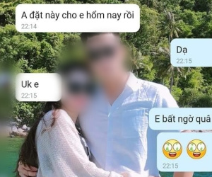 Màn 'bóc phốt' hút gần 30 nghìn like trong vài giờ đăng tải: Yêu gần 9 năm, bị lừa dối, đánh đập, cô gái tự mình thoát ra và lời nhắn gửi đến 'các em đến sau' vô cùng đặc biệt!