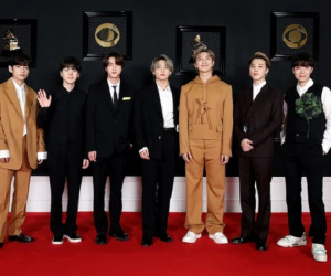 BTS trượt đề cử Grammy đầu tiên trong sự nghiệp vào tay Lady Gaga khiến fan tiếc nuối