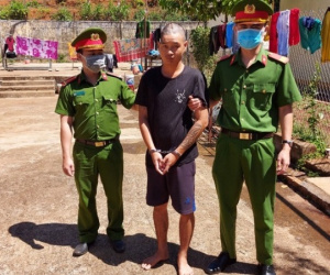 Hỗn chiến sau bữa nhậu, 3 người bị thương